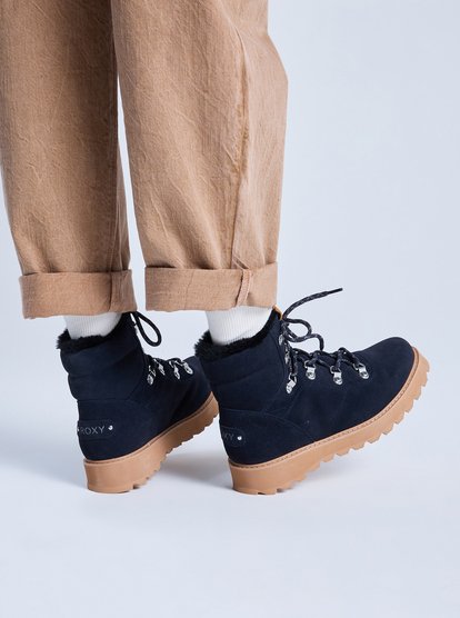 Bradie - Lace-Up Boots for Women  ARJB700758