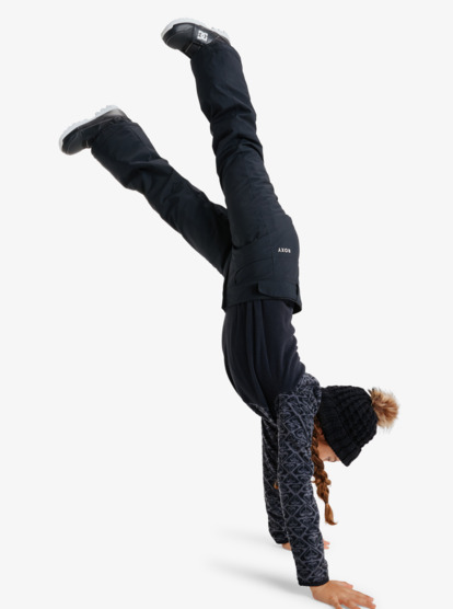 Backyard Girl - Technical Snow Pants for Girls 8-16  ERGTP03059