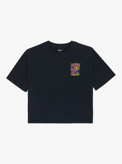 Daisy Season - Short Sleeve T-Shirt for Girls 4-16  ERGZT04138