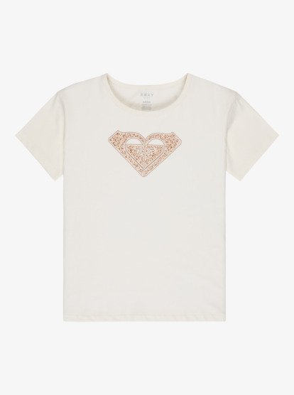 Lily Night - Short Sleeve T-Shirt for Girls 4-16  ERGZT04139