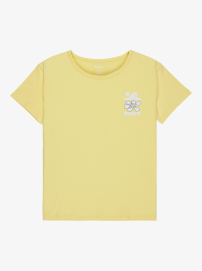 Lily Night - Short Sleeve T-Shirt for Girls 4-16  ERGZT04139