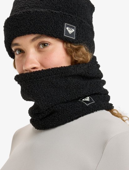 Valwood Collar - Neck Warmer for Women  ERJAA04378