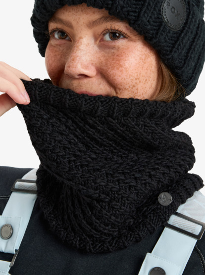 Blizzard Collar - Neck Warmer for Women  ERJAA04382