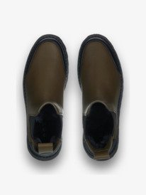 7 IdalieP748 - Boots for Women Grey ERJB700022 Roxy