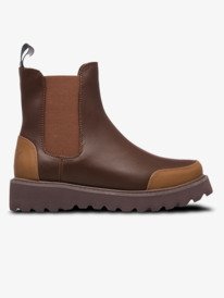 2 IdalieP748 - Boots for Women Brown ERJB700022 Roxy