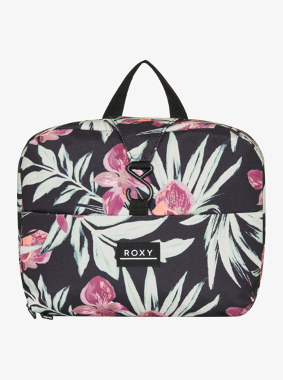 Cute Plane - Medium Vanity Case for Women  ERJBL03324