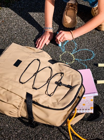 Jayjay - Medium Backpack for Women  ERJBP04894