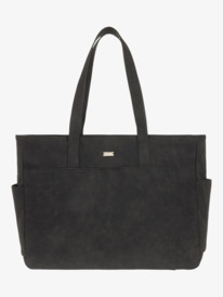 5 Paradise Finder - Large Tote Bag for Women Black ERJBP04914 Roxy