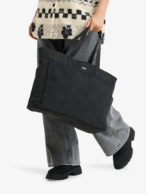 2 Paradise Finder - Large Tote Bag for Women Black ERJBP04914 Roxy