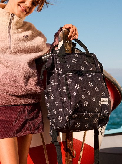 Swifty - Medium Backpack for Women  ERJBP04916