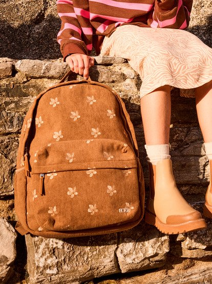 Feeling Emby - Medium Backpack for Women  ERJBP04930