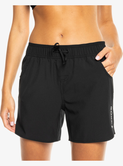 Roxy Wave 5" - Board Shorts for Women  ERJBS03299