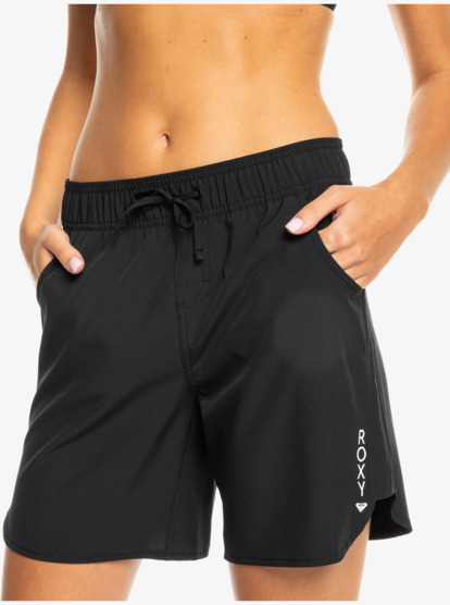 Roxy Wave 7" - Board Shorts for Women  ERJBS03300