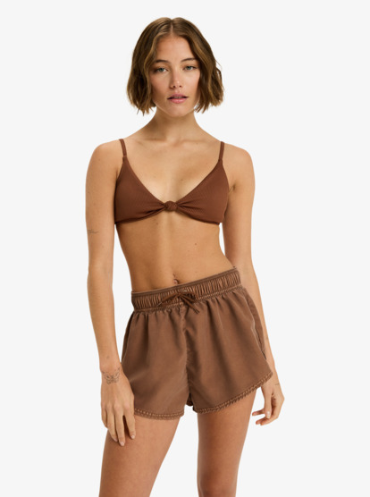 No Bad Waves - Board Shorts for Women  ERJBS03327