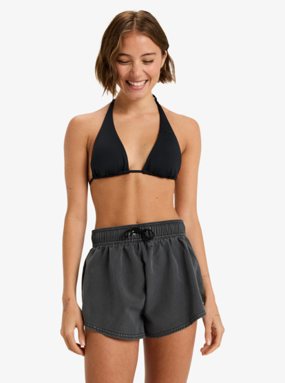 No Bad Waves - Board Shorts for Women  ERJBS03327