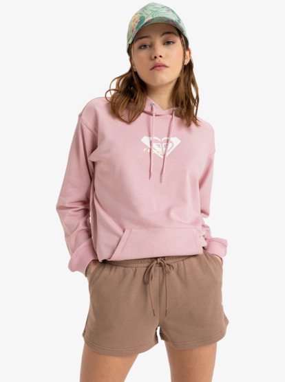 Surf Stoked - Elasticated Waist Shorts for Women  ERJFB03416