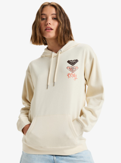 Surf Stoked - Pullover Hoodie for Women  ERJFT04855