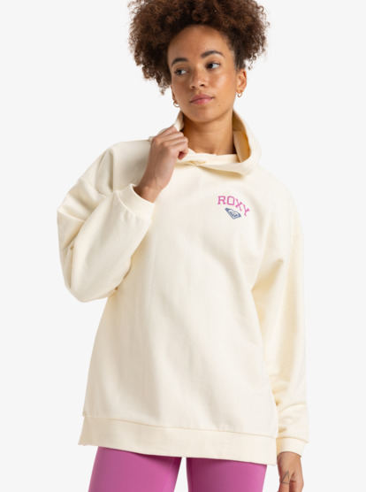 Essential Energy - Pullover Hoodie for Women  ERJFT04862