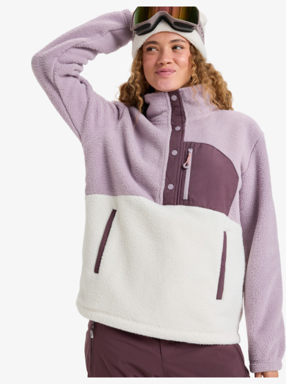 Alabama - Technical Mid Layer for Women  ERJFT04968