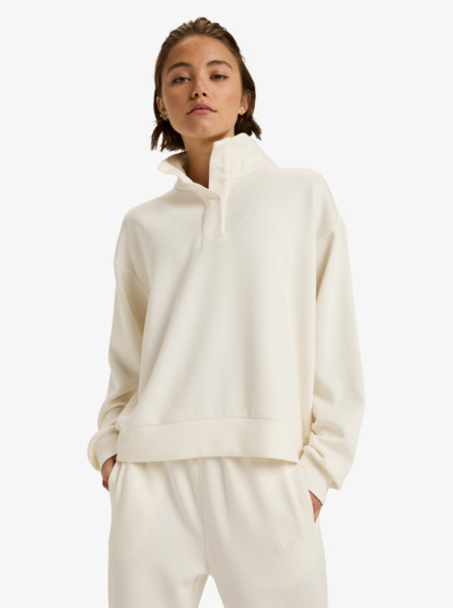 Rise & Vibe Sweet - Sweatshirt for Women  ERJFT05012