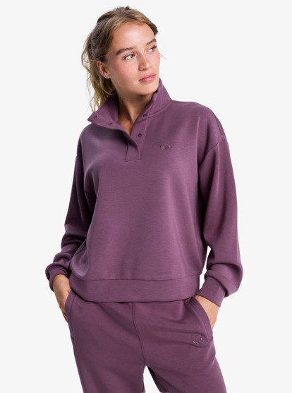 Rise & Vibe Sweet - Sweatshirt for Women  ERJFT05012