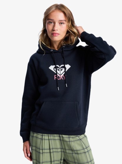 Surf Stoked Brushed Art - Hoodie for Women  ERJFT05020