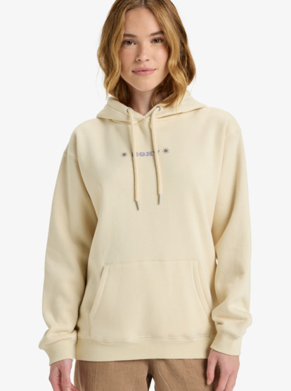 Surf Stoked Brushed Vt - Hoodie for Women  ERJFT05021
