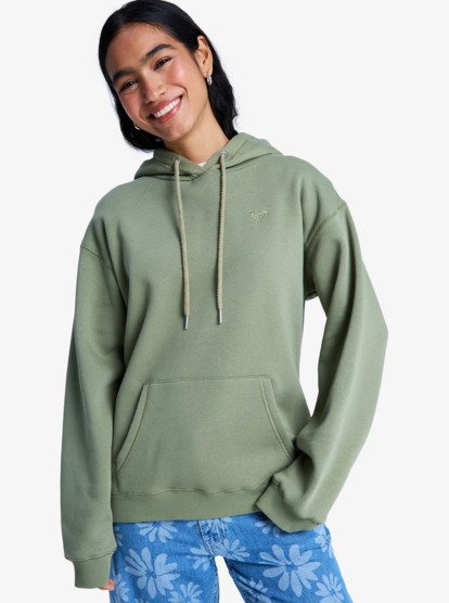 Surf Stoked Brushed - Hoodie for Women  ERJFT05046