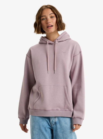 Surf Stoked Brushed - Hoodie for Women  ERJFT05046