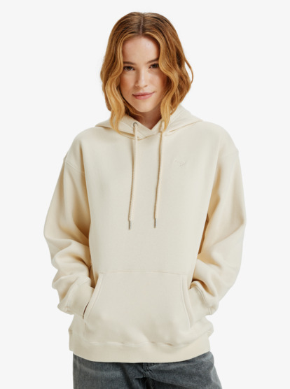 Surf Stoked Brushed - Hoodie for Women  ERJFT05046
