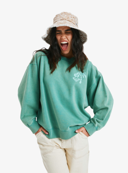 Lineup - Sweatshirt for Women  ERJFT05050