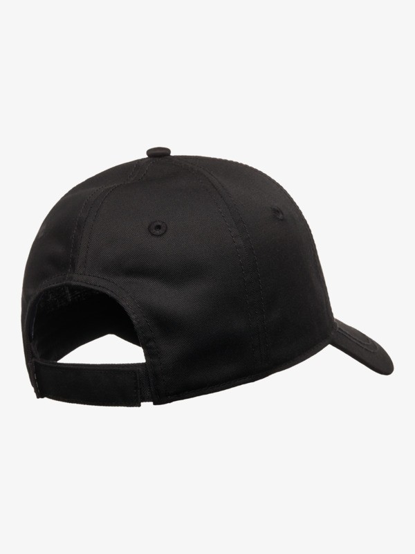 12 Dear Believer - Baseball Cap for Women Black ERJHA03648 Roxy