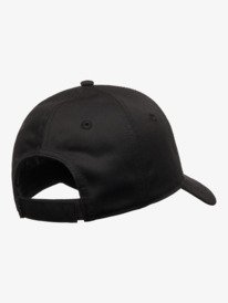 12 Dear Believer - Baseball Cap for Women Black ERJHA03648 Roxy