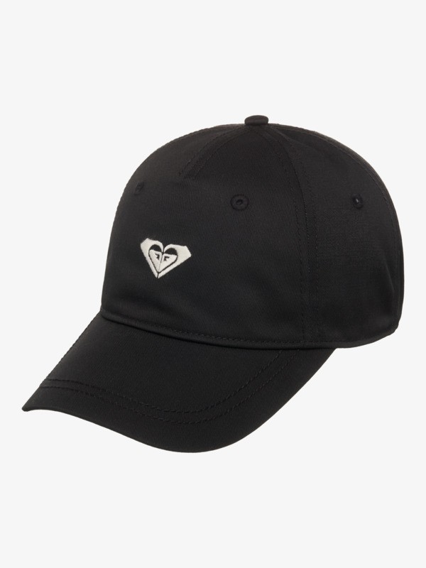 8 Dear Believer - Baseball Cap for Women Black ERJHA03648 Roxy
