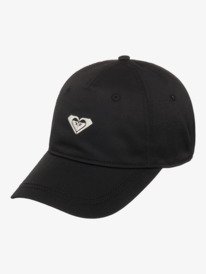 8 Dear Believer - Baseball Cap for Women Black ERJHA03648 Roxy