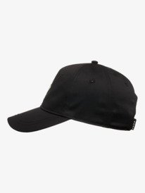 9 Dear Believer - Baseball Cap for Women Black ERJHA03648 Roxy