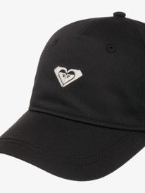 10 Dear Believer - Baseball Cap for Women Black ERJHA03648 Roxy