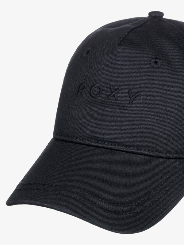 11 Dear Believer - Baseball Cap for Women Black ERJHA03648 Roxy