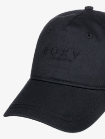 11 Dear Believer - Baseball Cap for Women Black ERJHA03648 Roxy