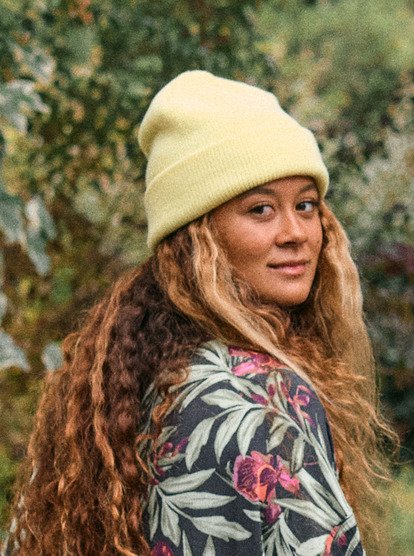 Folker - Beanie for Women  ERJHA04414