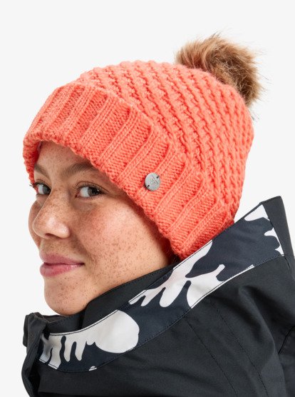 Blizzard - Beanie for Women  ERJHA04415