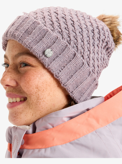 Blizzard - Beanie for Women  ERJHA04415