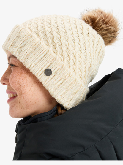 Blizzard - Beanie for Women  ERJHA04415