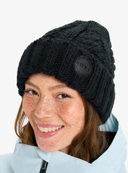 Tram  - Beanie for Women  ERJHA04416