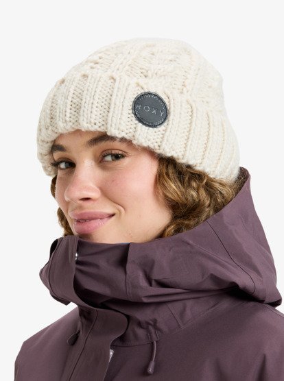 Tram  - Beanie for Women  ERJHA04416