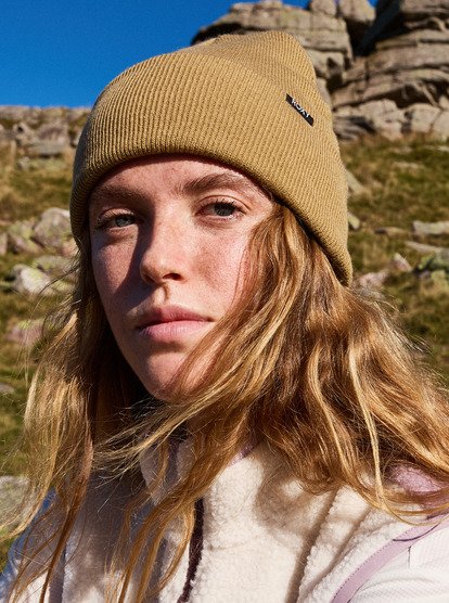 Tropical Snow - Beanie for Women  ERJHA04440