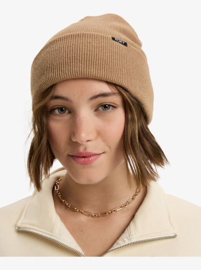 Tropical Snow - Beanie for Women  ERJHA04440