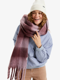 3 Tropical Snow - Beanie for Women White ERJHA04440 Roxy