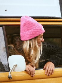 1 Wind Effect - Beanie for Women Pink ERJHA04447 Roxy