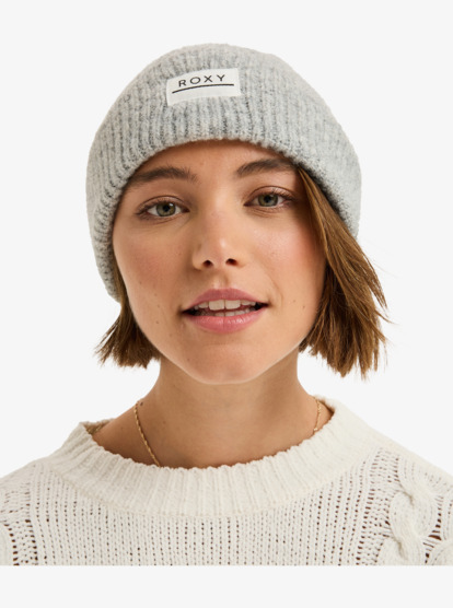 Wind Effect - Beanie for Women  ERJHA04447